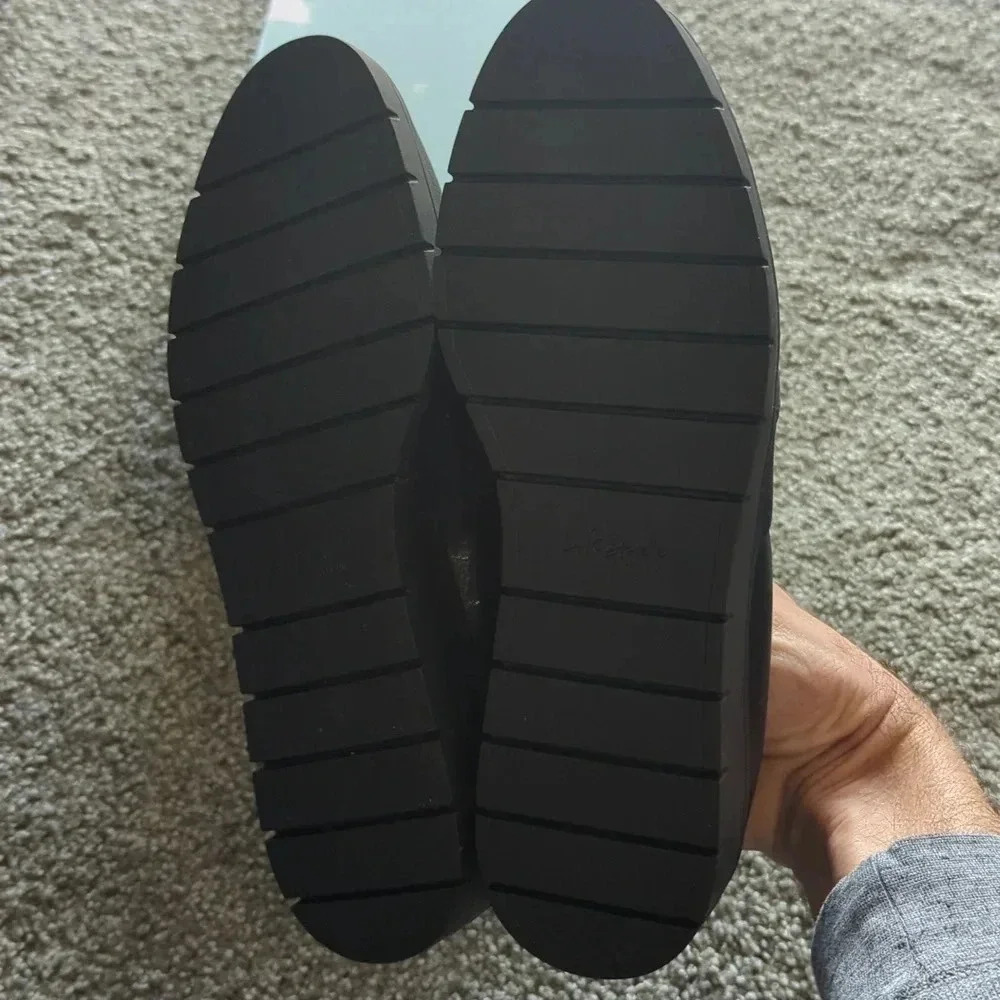 Woman's Life Stride Size 9 On the go black - Picture 5 of 6